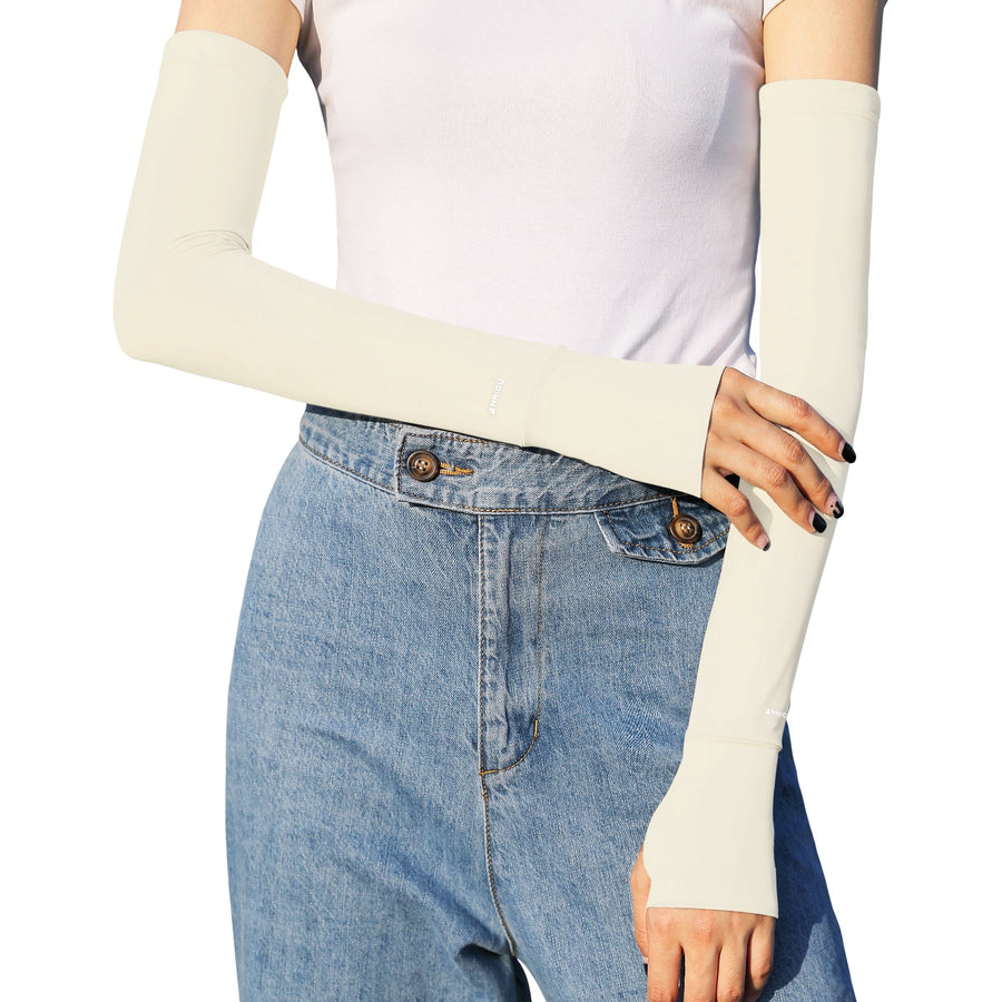 Wholesale Uv Protection Arm Sleeves - Sidiou Group