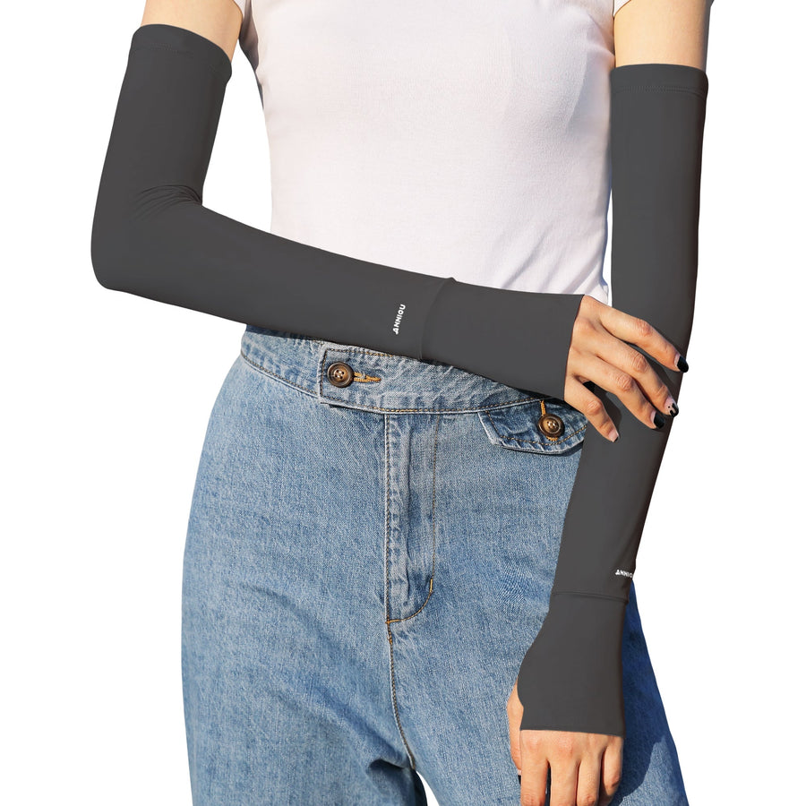 Wholesale Uv Protection Arm Sleeves - Sidiou Group