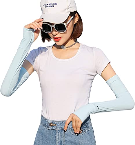 Wholesale Uv Protection Arm Sleeves - Sidiou Group