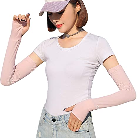 Wholesale Uv Protection Arm Sleeves - Sidiou Group