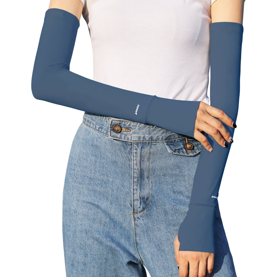 Wholesale Uv Protection Arm Sleeves - Sidiou Group