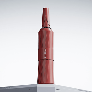 #winered waterproof Automatic Umbrella