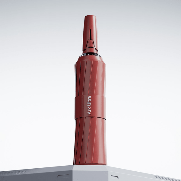 #winered waterproof Automatic Umbrella