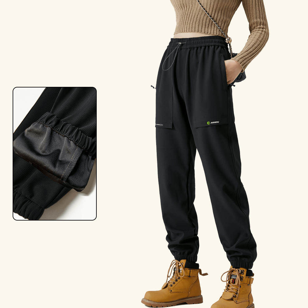 Women Outdoor Hiking Pants - Sidiou Group