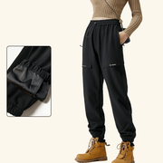 Women Outdoor Hiking Pants - Sidiou Group