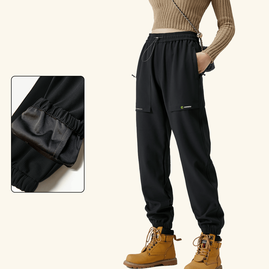 Women Outdoor Hiking Pants - Sidiou Group