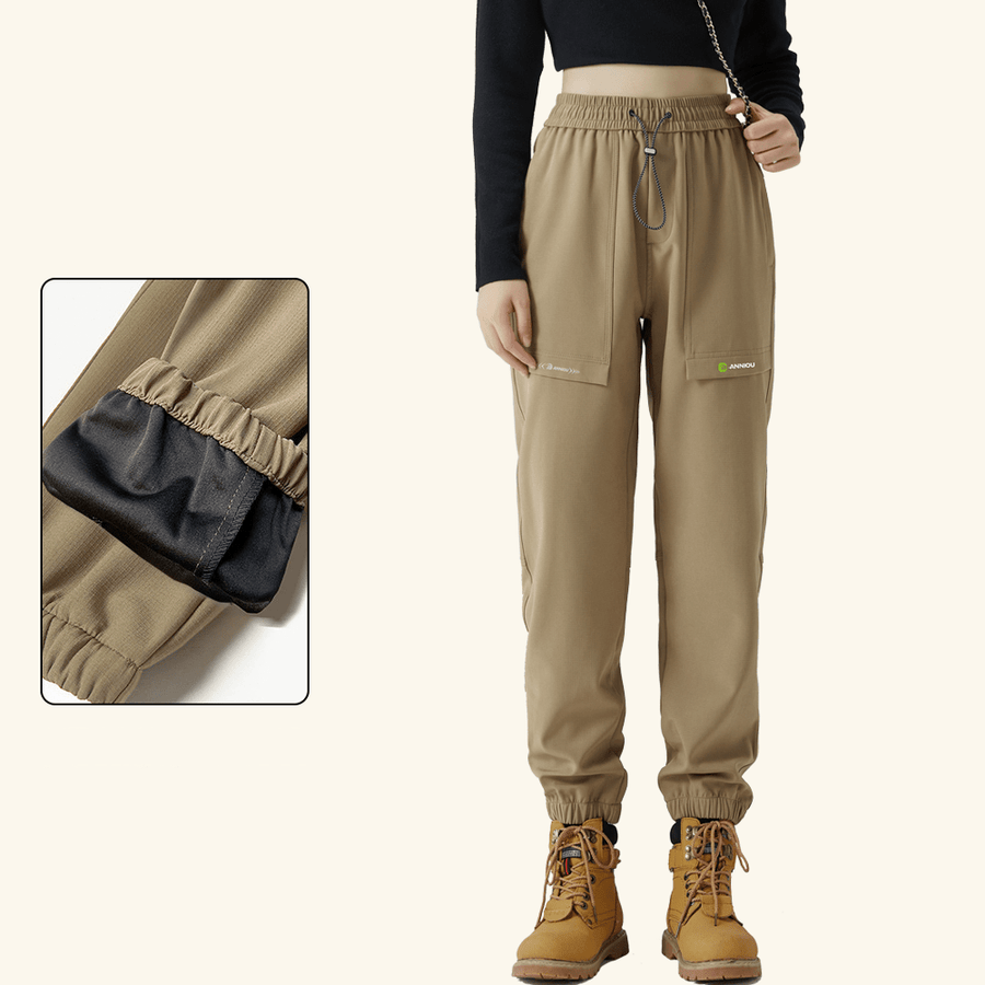 Women Outdoor Hiking Pants - Sidiou Group