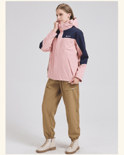 Women Outdoor Hiking Pants - Sidiou Group