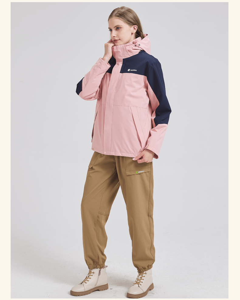 Women Outdoor Hiking Pants - Sidiou Group
