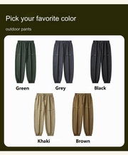 Women Outdoor Hiking Pants - Sidiou Group