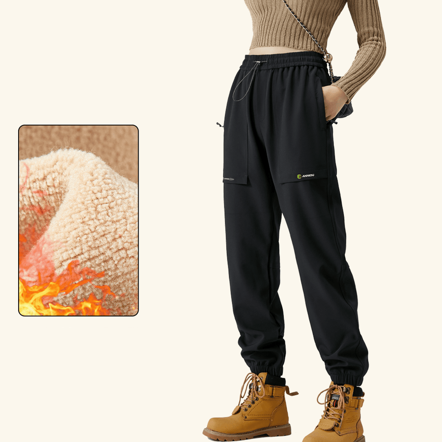 Women Outdoor Hiking Pants - Sidiou Group
