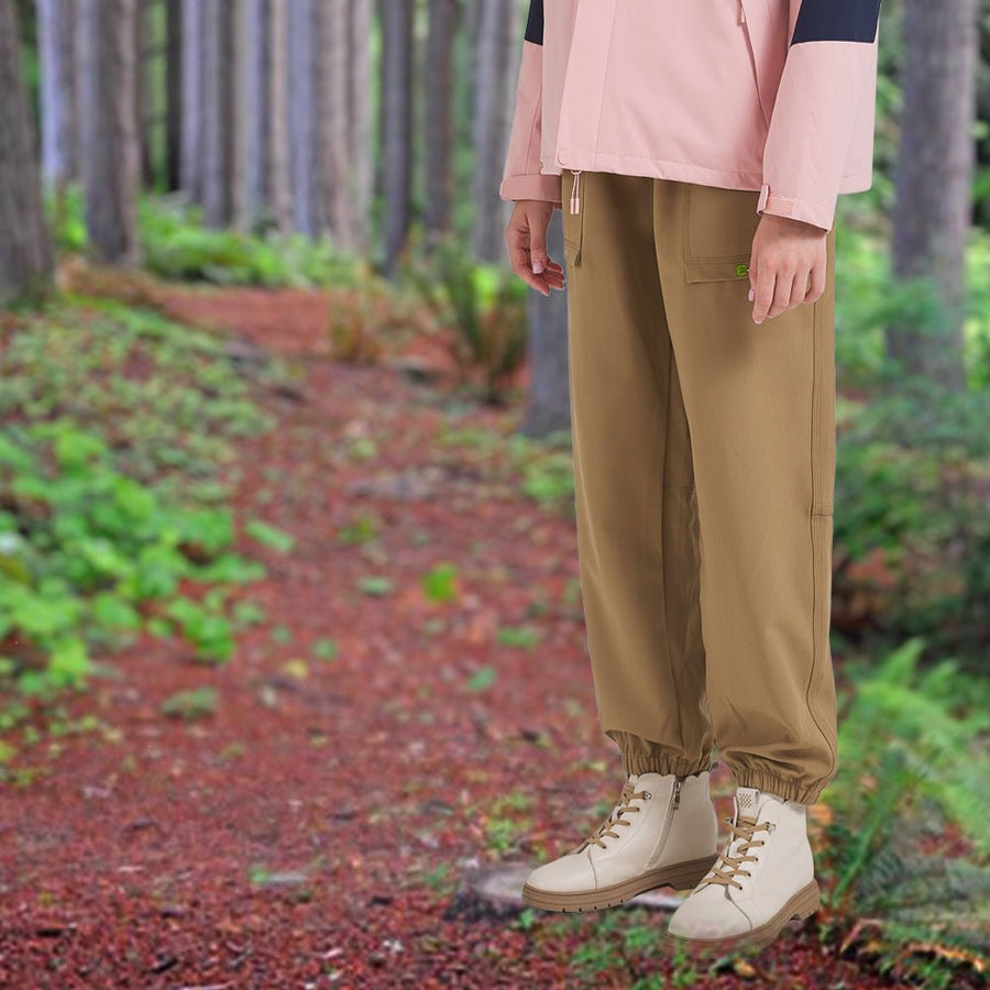 Women Outdoor Hiking Pants - Sidiou Group