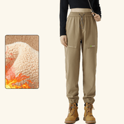 Women Outdoor Hiking Pants - Sidiou Group