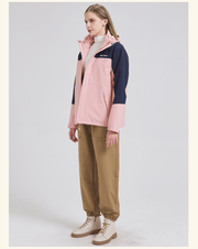 Women Outdoor Hiking Pants - Sidiou Group