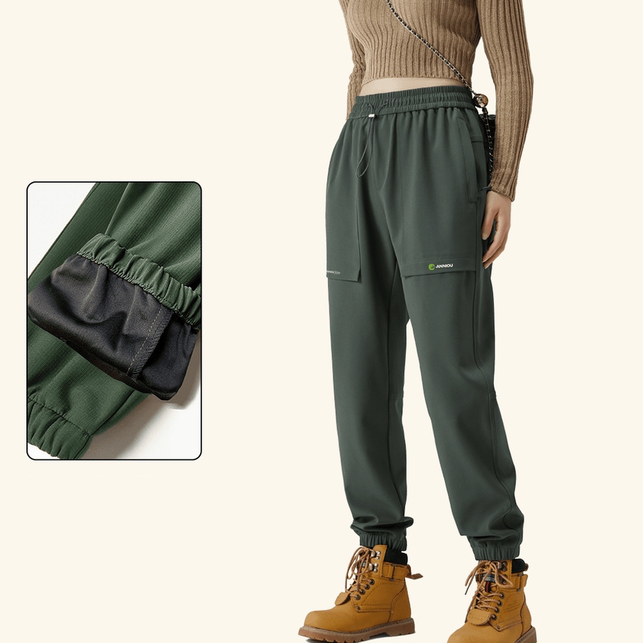 Women Outdoor Hiking Pants - Sidiou Group