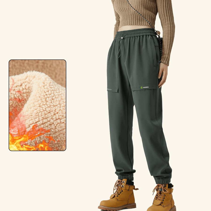 Women Outdoor Hiking Pants - Sidiou Group