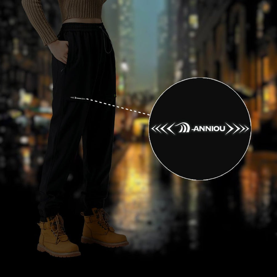 Women Outdoor Hiking Pants - Sidiou Group