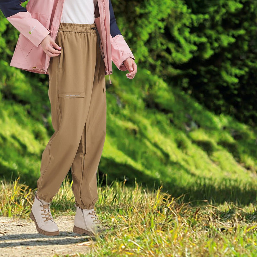 Women Outdoor Hiking Pants - Sidiou Group