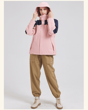 Women Outdoor Hiking Pants - Sidiou Group