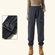 Women Outdoor Hiking Pants - Sidiou Group