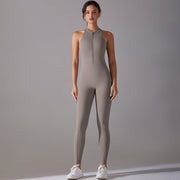 Women Seamless Yoga Jumpsuit - Sidiou Group