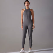 Women Seamless Yoga Jumpsuit - Sidiou Group