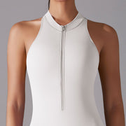 Women Seamless Yoga Jumpsuit - Sidiou Group