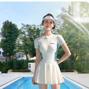 Women UPF50+ Sun Protection Jumpsuit Swimwear - Sidiou Group