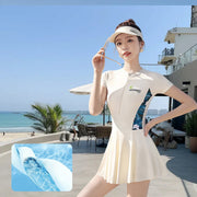 Women UPF50+ Sun Protection Jumpsuit Swimwear - Sidiou Group