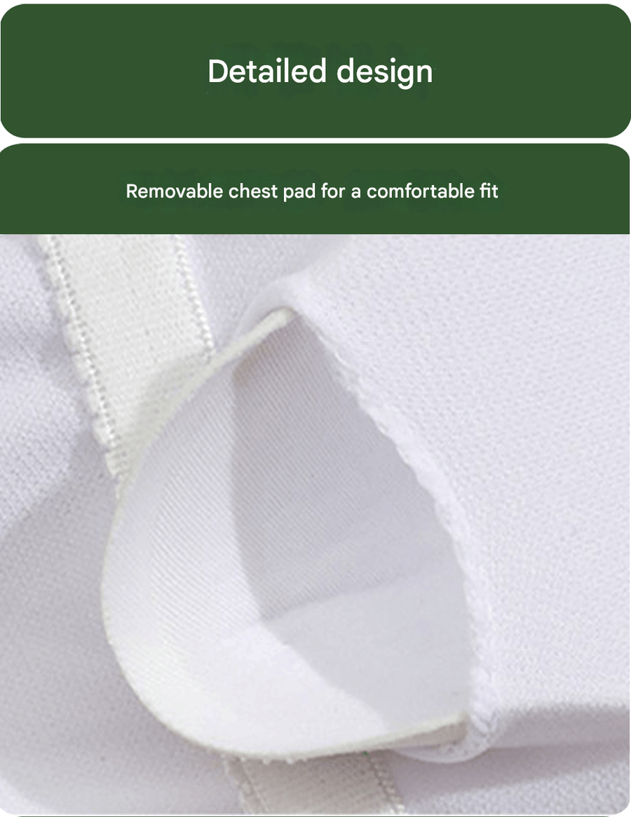 Women UPF50+ Sun Protection Jumpsuit Swimwear - Sidiou Group