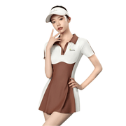 Women UPF50+ Sun Protection Jumpsuit Swimwear - Sidiou Group