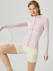 women's Zip UPF50+ Jacket 