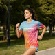 women ultralight running t shirt