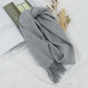 Women’s 100% Pure Wool Scarf - Sidiou Group