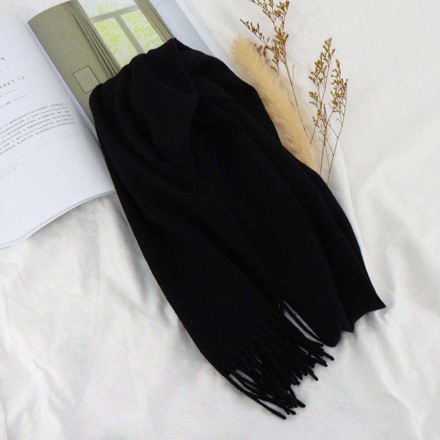 Women’s 100% Pure Wool Scarf - Sidiou Group