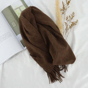 Women’s 100% Pure Wool Scarf - Sidiou Group