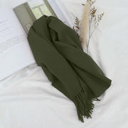 Women’s 100% Pure Wool Scarf - Sidiou Group