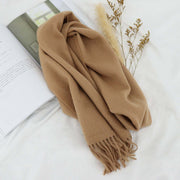 Women’s 100% Pure Wool Scarf - Sidiou Group
