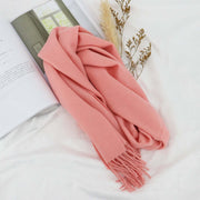 Women’s 100% Pure Wool Scarf - Sidiou Group