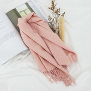 Women’s 100% Pure Wool Scarf - Sidiou Group