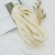 Women’s 100% Pure Wool Scarf - Sidiou Group