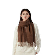 Women’s 100% Pure Wool Scarf - Sidiou Group