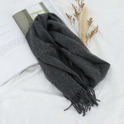 Women’s 100% Pure Wool Scarf - Sidiou Group