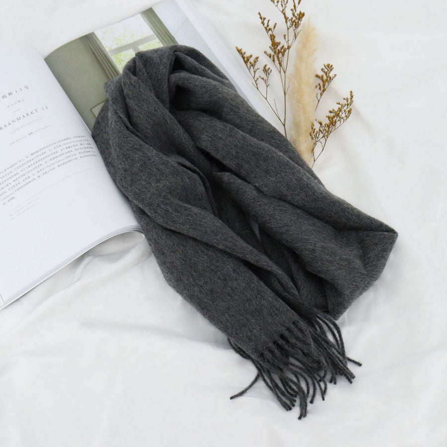 Women’s 100% Pure Wool Scarf - Sidiou Group