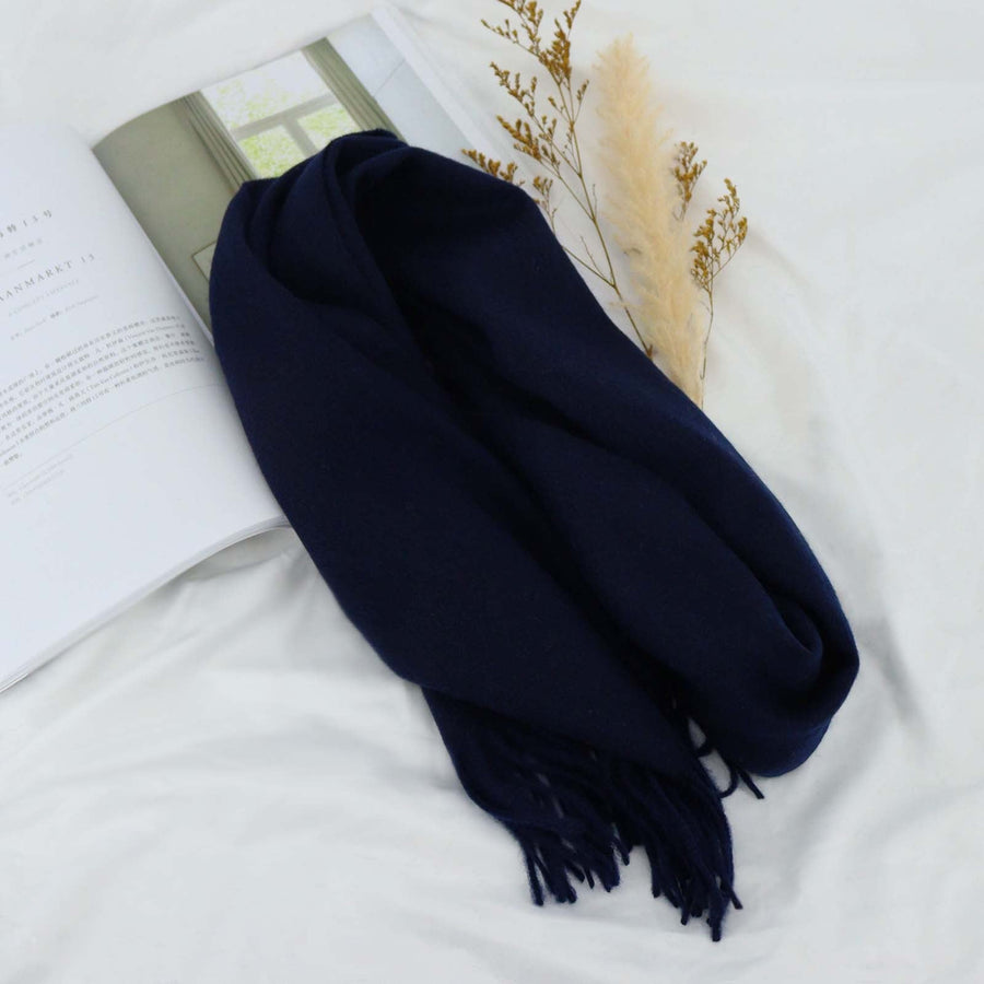 Women’s 100% Pure Wool Scarf - Sidiou Group