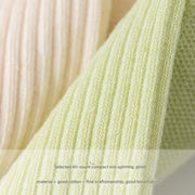 Women's 5A Antibacterial Breathable Striped Socks - Sidiou Group