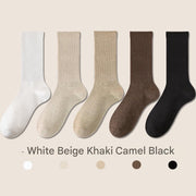 Women's 7A Antibacterial Cotton Socks - Sidiou Group