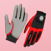 Women's Anti - slip Golf Gloves - Sidiou Group