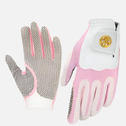 Women's Anti - slip Golf Gloves - Sidiou Group