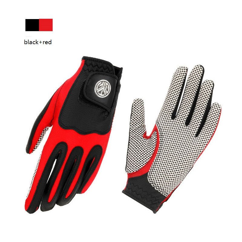 Women's Anti - slip Golf Gloves - Sidiou Group